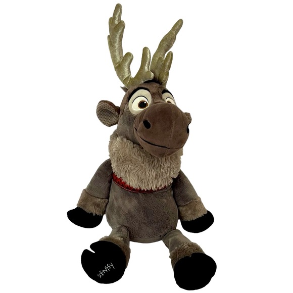 Scentsy x Disney - Sven the Reindeer from Frozen - Anna and Elsa Movie & Scent - Picture 1 of 11